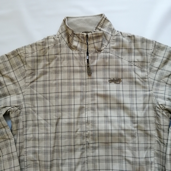 Billabong Y2K Jacket Large - Picture 2 of 12